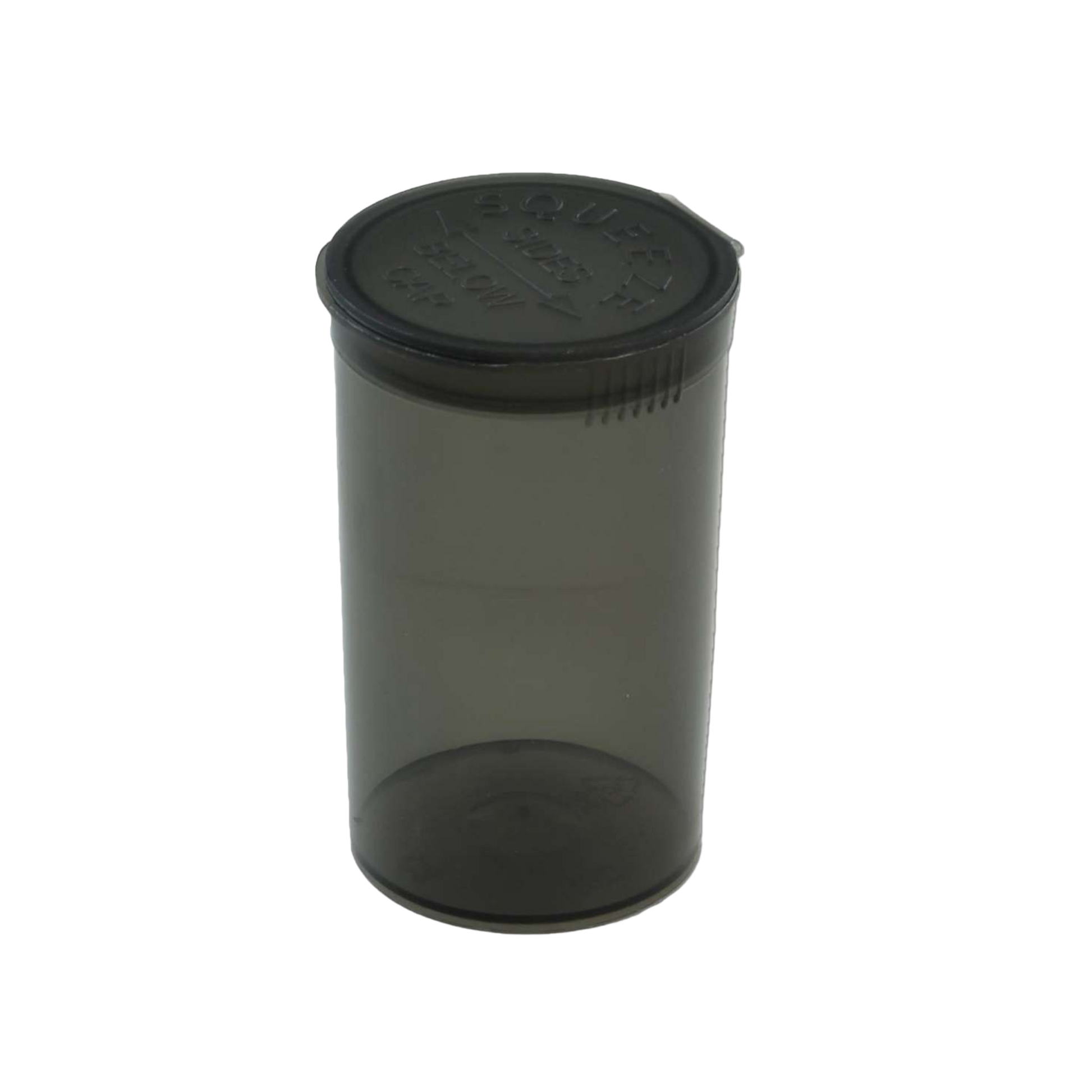 Aufbewahrungsdose 70 ml mit Pop-Up Deckel – Geruchsdicht & robust