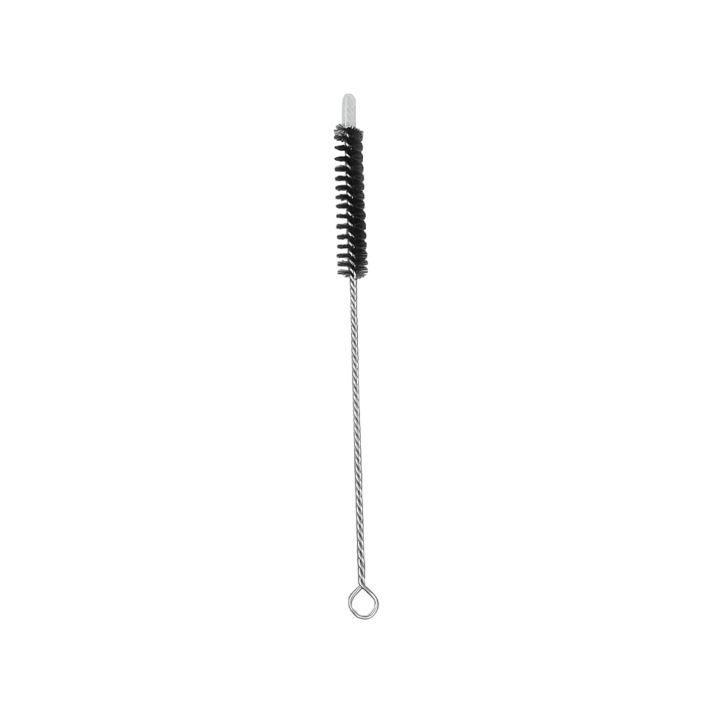 Chillum Reinigungsbürste 18cm – Flexible Pfeifenbürste