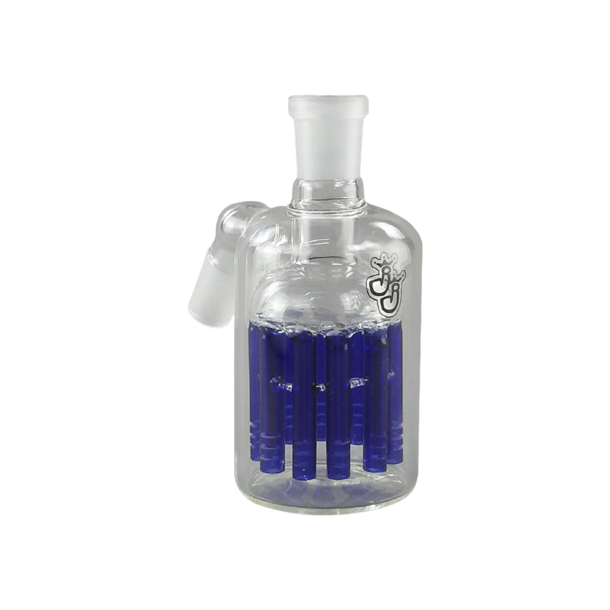 Vorkühler Frigidus Hämatit – 18,8mm Schliff – Pief-Leaf®