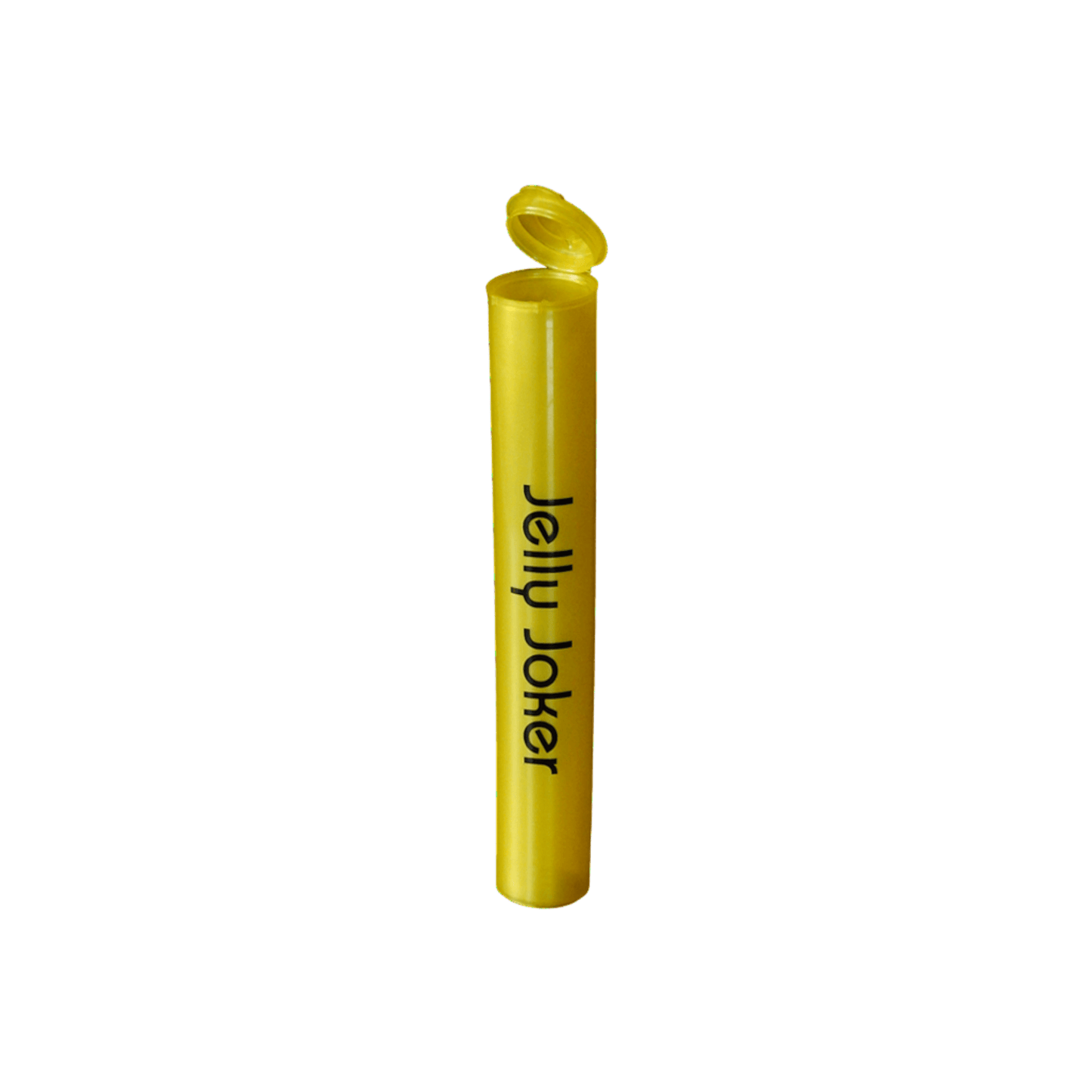 Jointhülle Gold Jelly Joker Logo