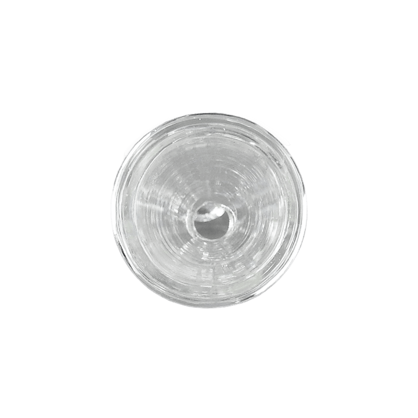 Kawumm - 13cm Borosilikatglas Pfeife – Pief-Leaf®