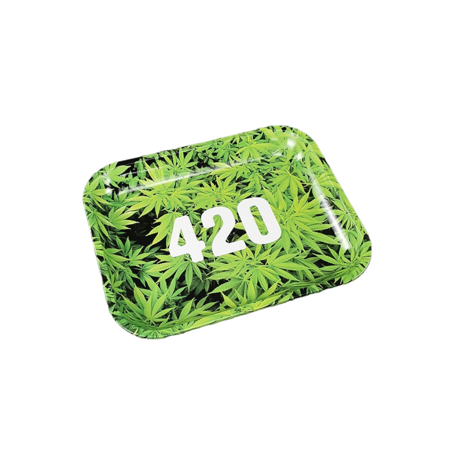 Rolling Tray "420" 34cm x 27,5cm groß