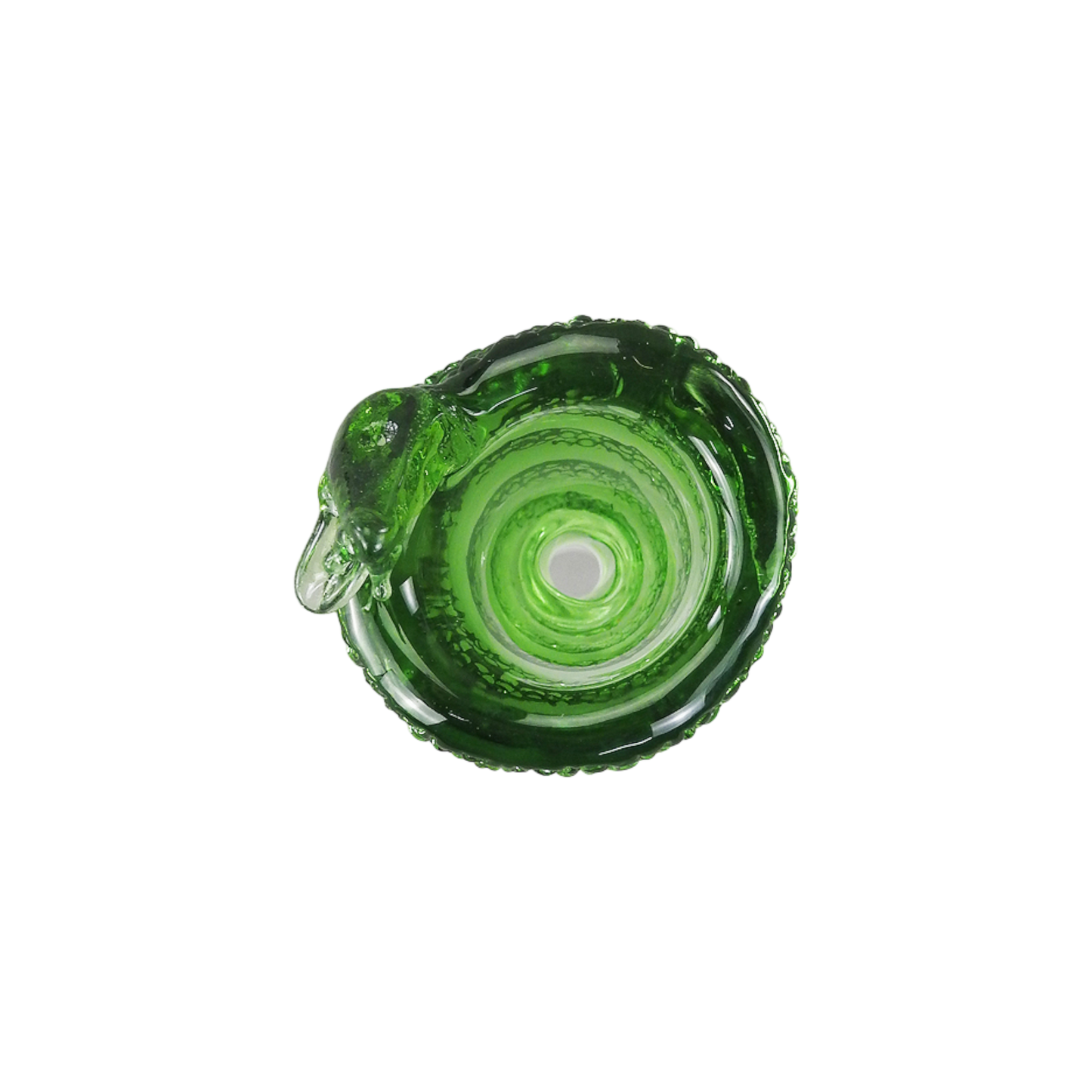 Schlangen-Kopf, 18,8mm