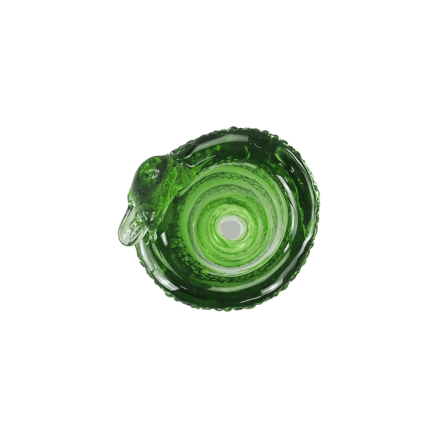 Dekorativer Bongkopf