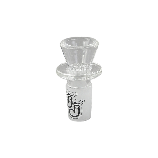 Siebloses Köpfchen - 18,8mm - 5mm dick