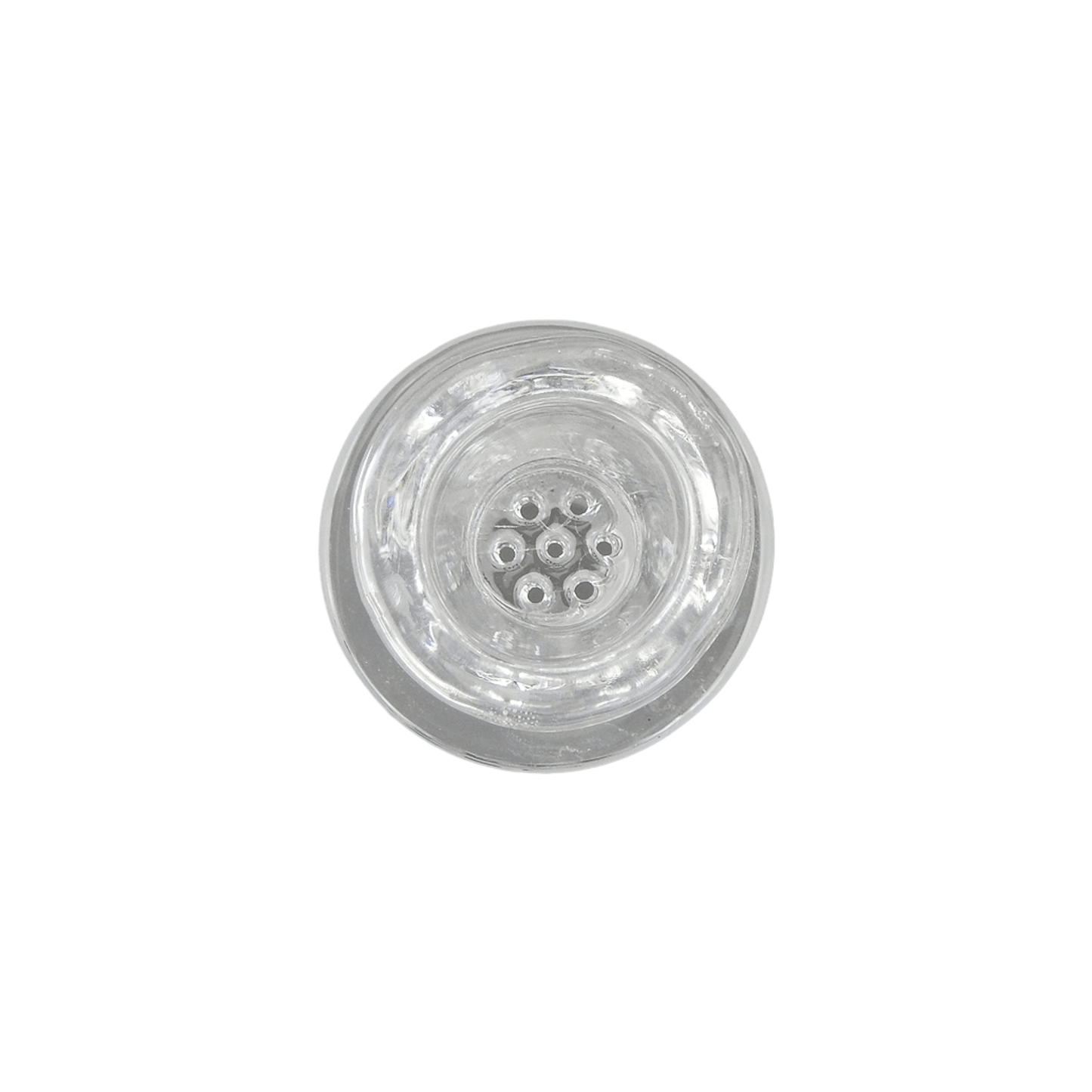 Siebloses Köpfchen mit 18 mm Innendurchmesser