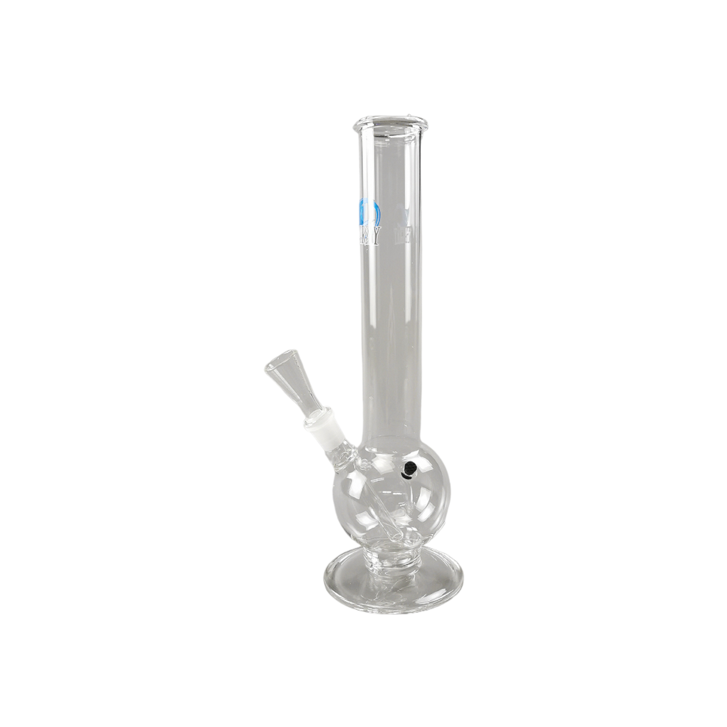 Bong Stingray - 004 – 2,5mm Borosilikatglas – Pief-Leaf®