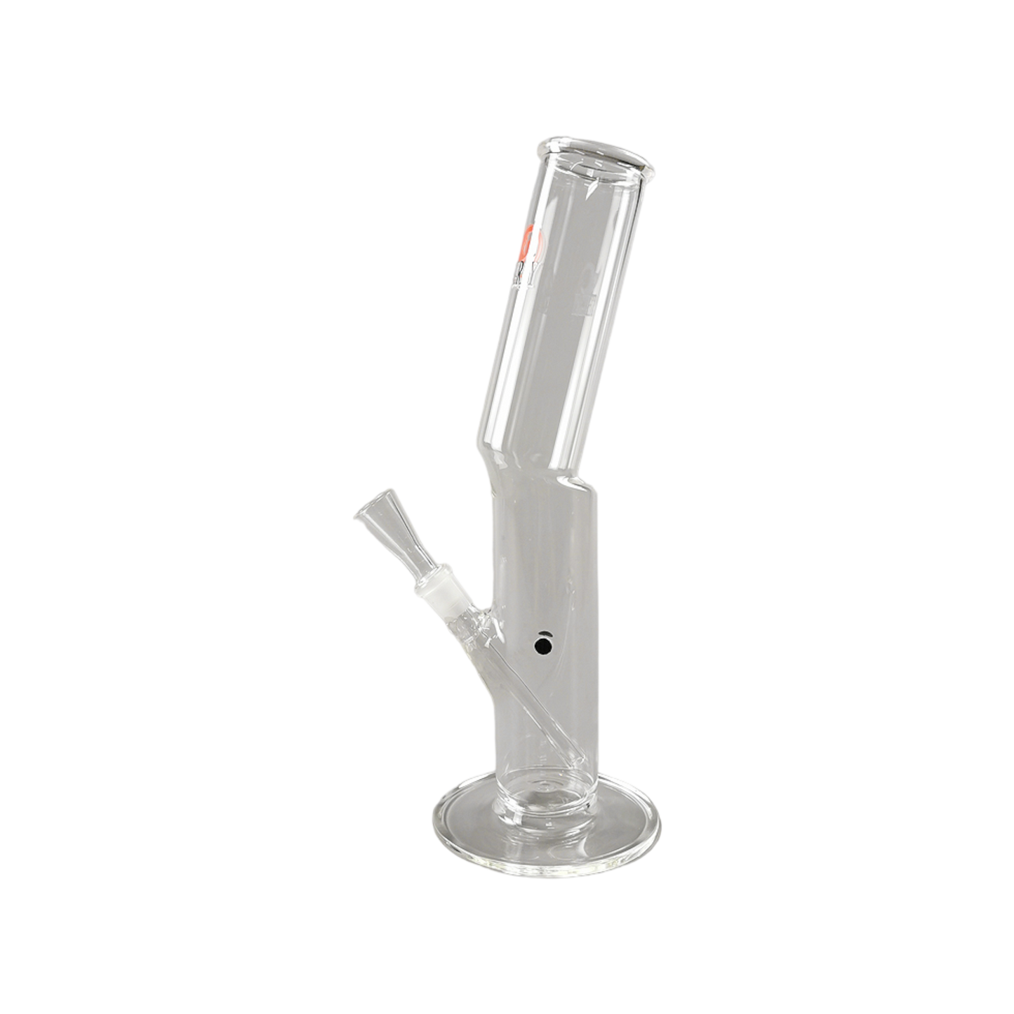 Bong Stingray - 005 – 2,5mm Borosilikatglas – Pief-Leaf®
