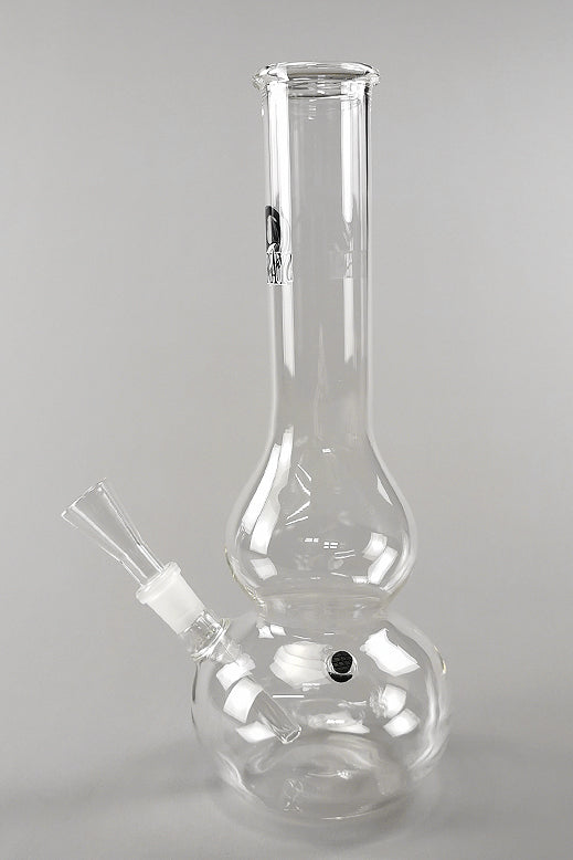 Bong Stingray - 007 – 2,5mm Borosilikatglas – Pief-Leaf®