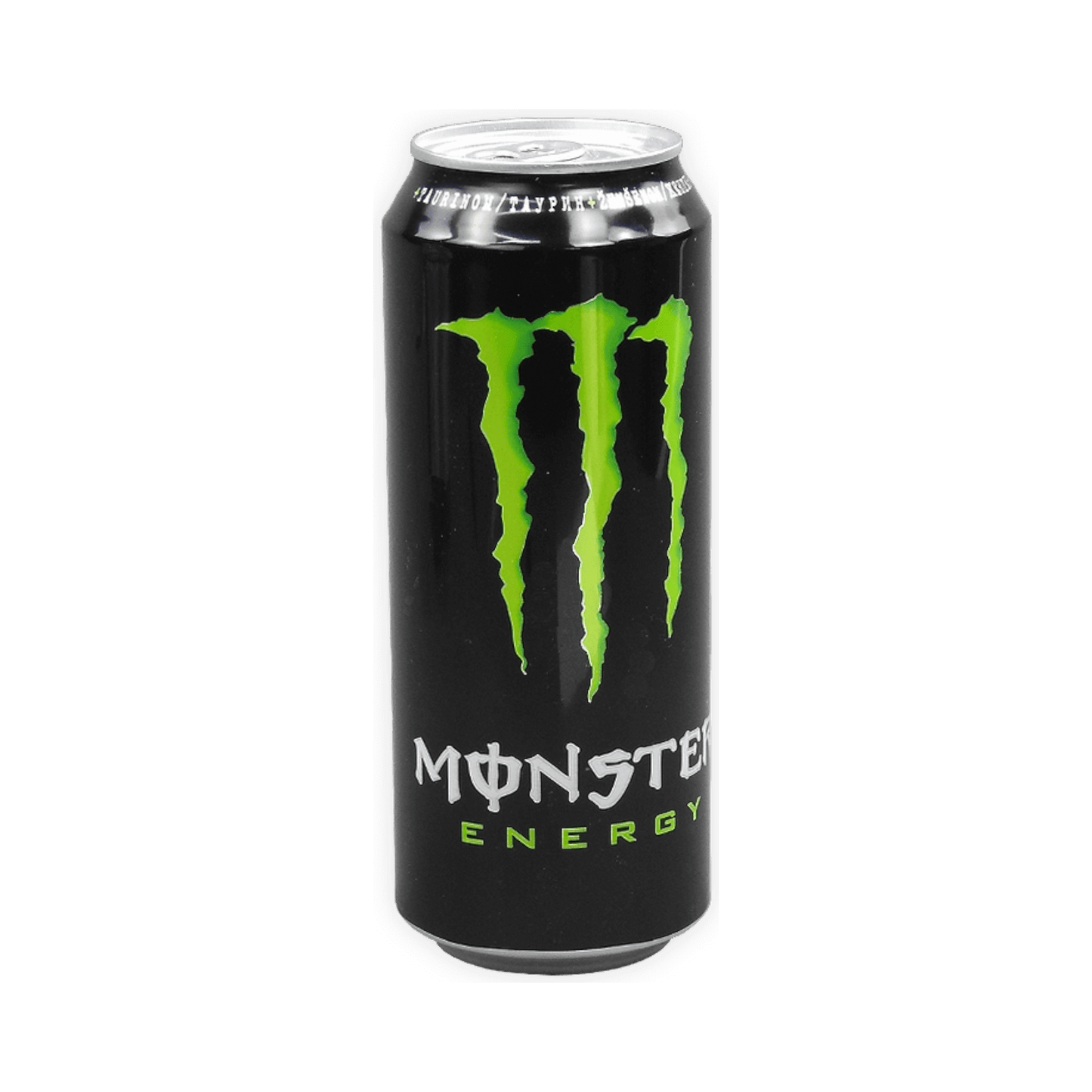 Versteckdose Monster – 200ml Geheimfach – 500ml Optik – Täuschend echte Aufbewahrung