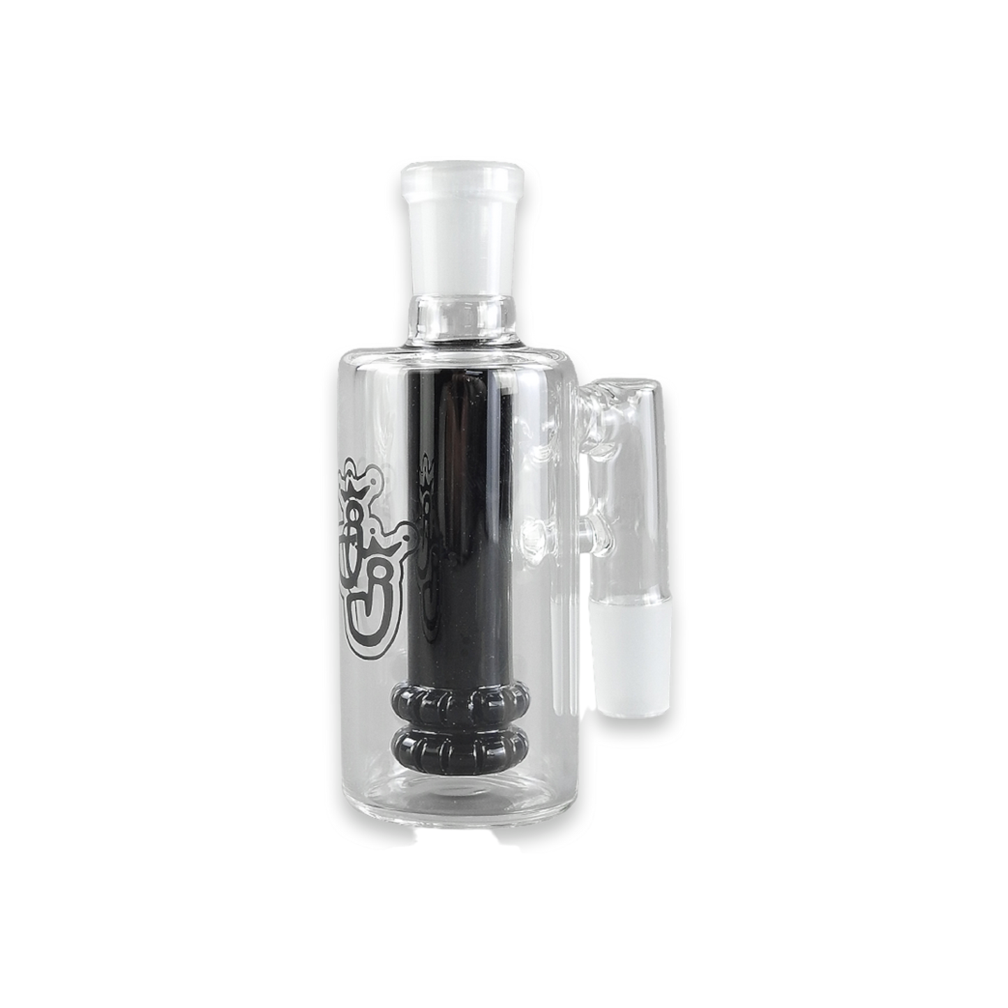 Vorkühler Baton – Borosilikatglas mit Perkolator – Pief-Leaf®