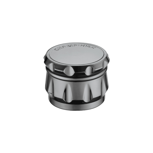 Grinder "Champ-High" Kunststoff 4-tlg. Ø 6,3 cm
