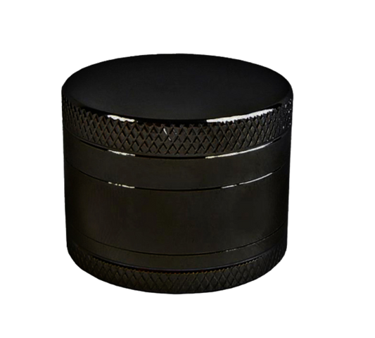 Grinder "Mini" Chrom - 2,3x3,0cm