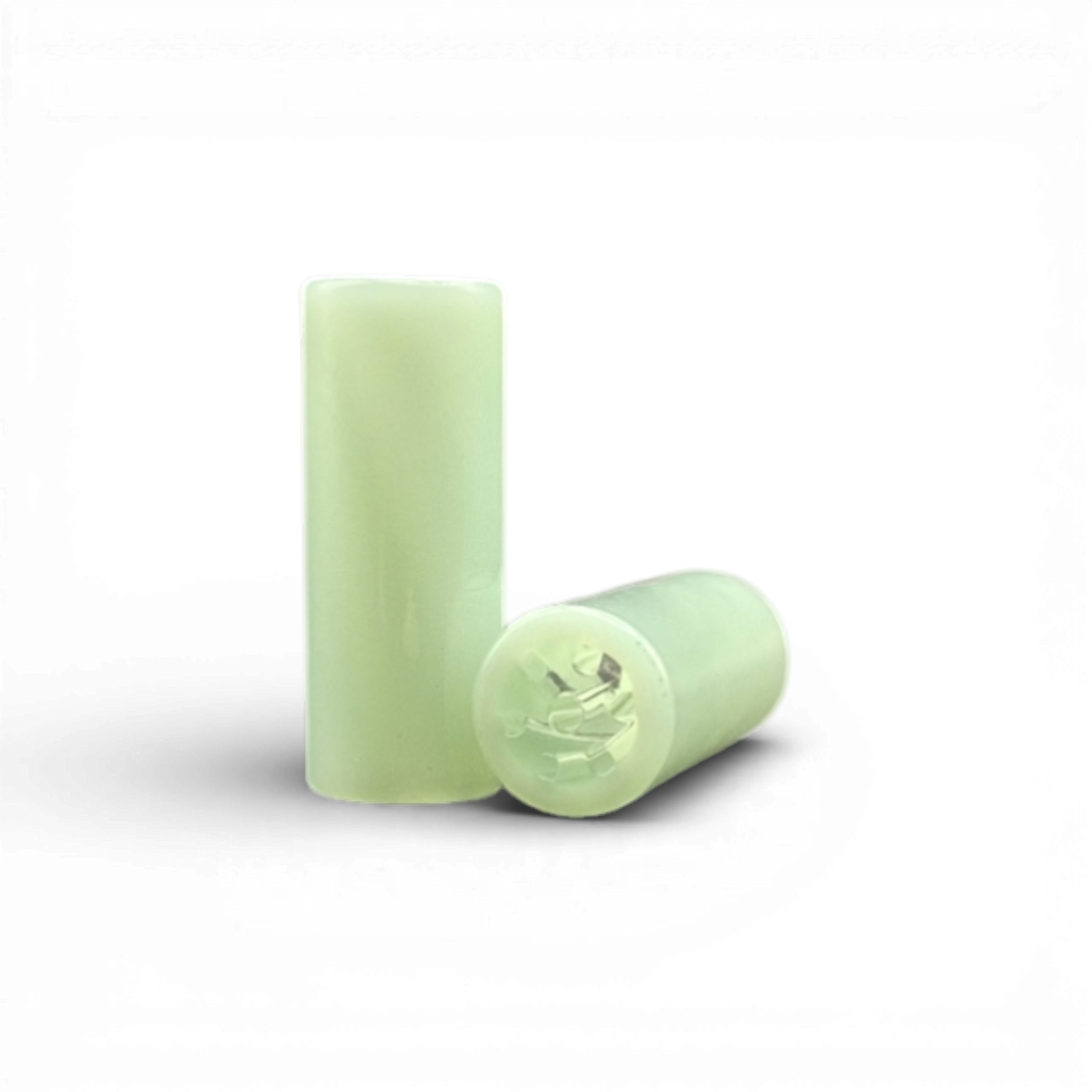 Premium-Glas-Tips-Sortiment-Pief-Leaf-High-End-Zubehoer