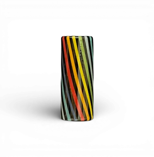 Pief-Leaf Premium Glastips in verschiedenen Größen für maximalen Airflow