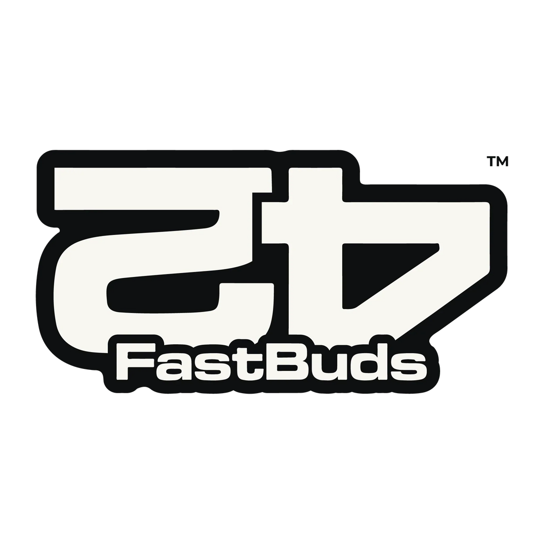 42 Fast Buds Logo - Premium Cannabis Seeds bei Pief-Leaf