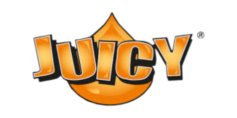 Juicy Jays Blunts und Hemp Wraps Sortiment