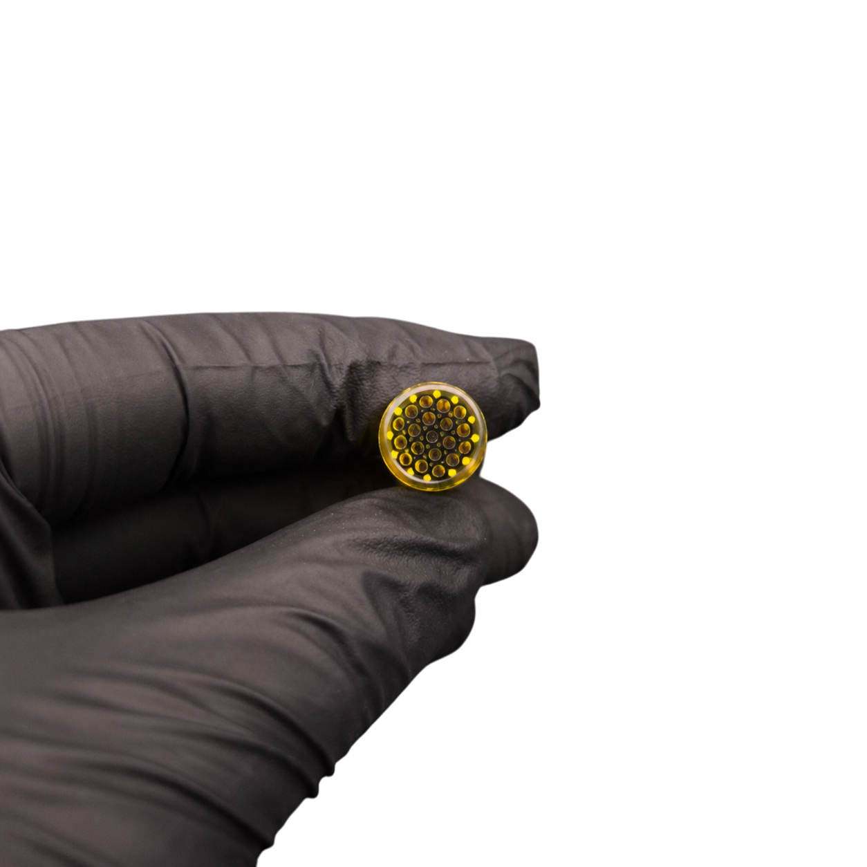 Handgefertigter 11 mm Glas Tip von MADTIPS