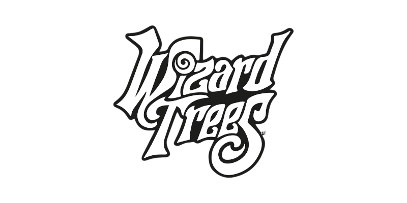 Wizard Trees Seeds Kollektion bei Pief-Leaf®