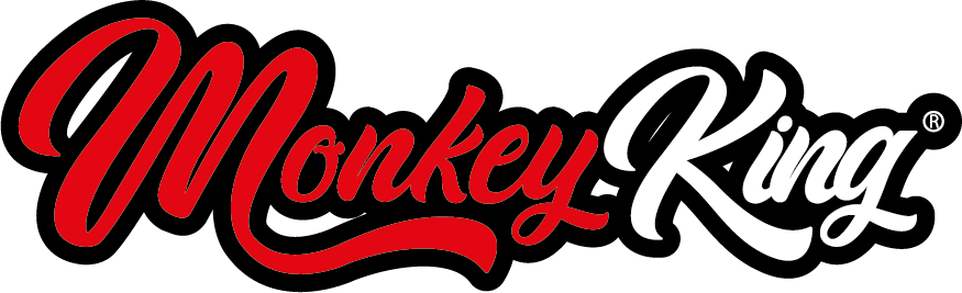 Monkey King Papers – bunte Blättchen bei Pief-Leaf®