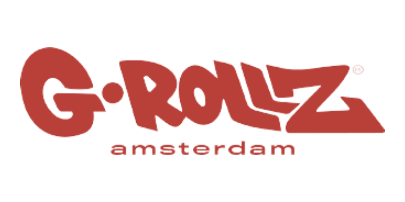G-ROLLZ Zubehör Kollektion bei Pief-Leaf®