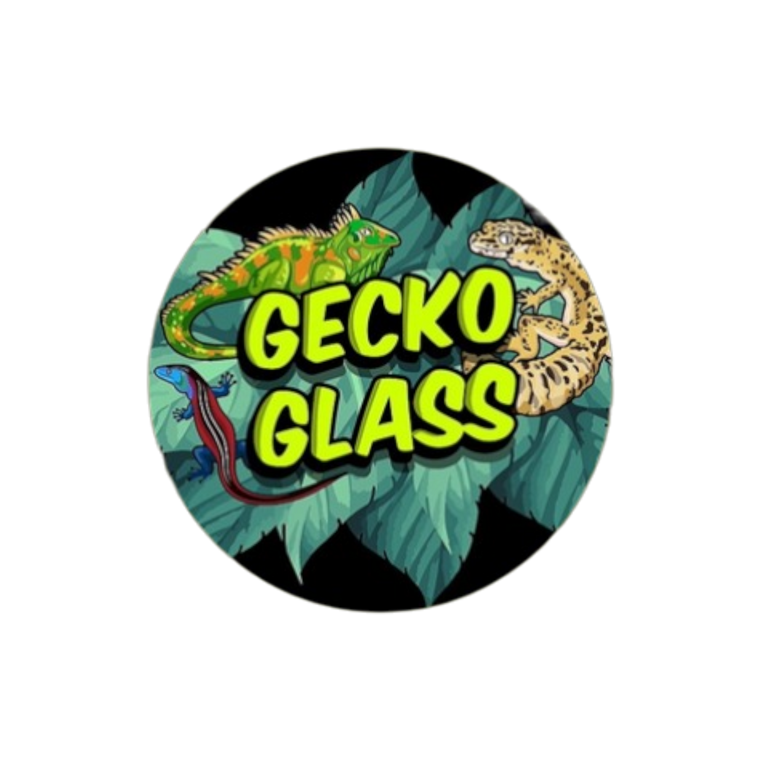 Gecko Glass Glastips kaufen