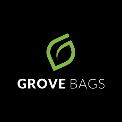 Grove Bags Aufbewahrungsbeutel online kaufen bei Pief-Leaf®