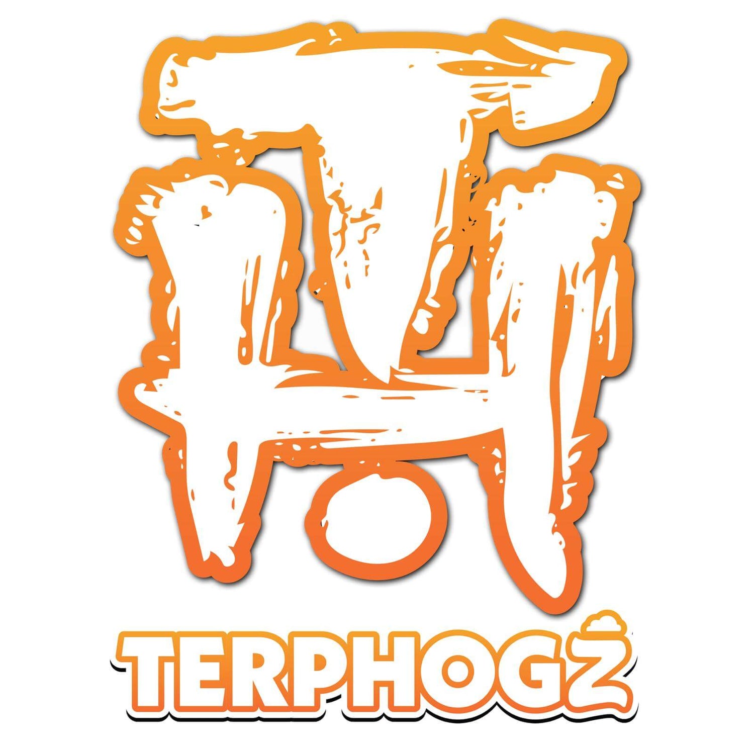 Terphogz Cannabissamen Premium Genetik mit intensiven Terpenen Pief-Leaf®