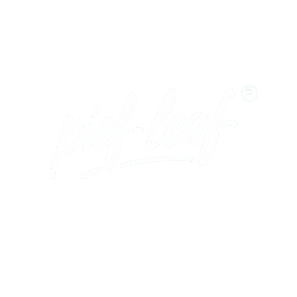 Pief-Leaf® Merchandise Brand Artikel und Zubehör im Shop
