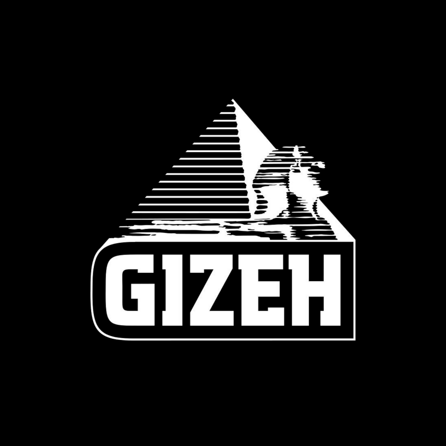 Gizeh Papers kaufen – Black, Brown & Pure Blättchen bei Pief-Leaf®