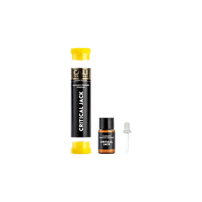 Cali Terpenes - CRITICAL JACK , (1 ml)