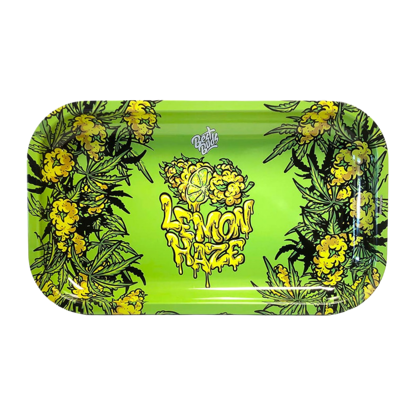 Best Buds - LEMON HAZE Tray 16x27cm