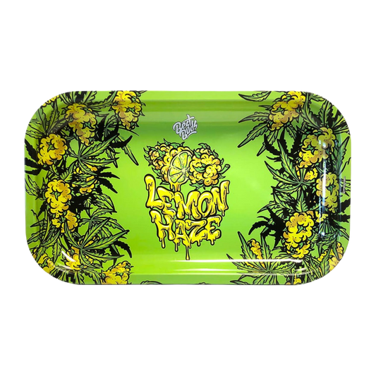 Best Buds - LEMON HAZE Tray 16x27cm