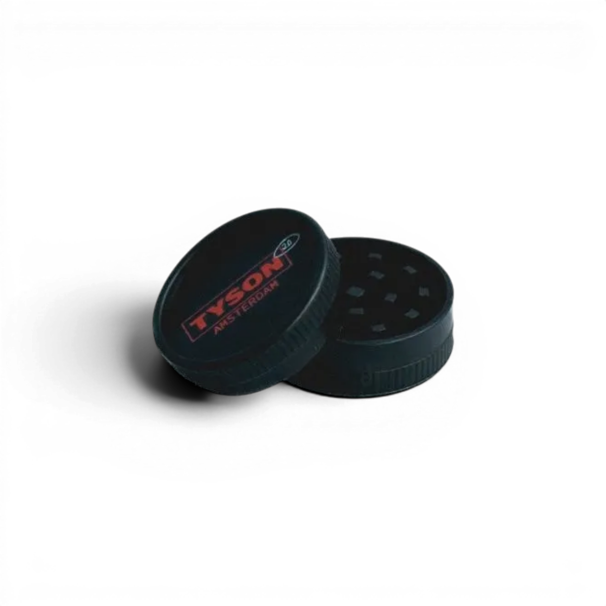 2-teiliger Bio Grinder von Tyson 2.0