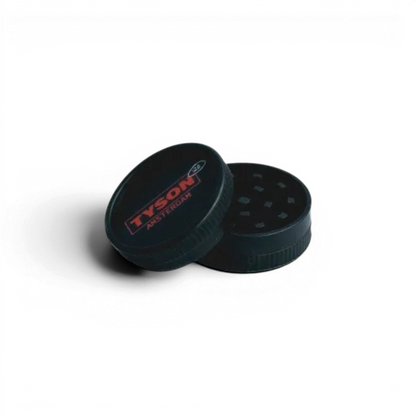 2-teiliger Bio Grinder von Tyson 2.0