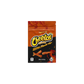 10x Cheetos Chrunchy Flamin hot Mylar Bag 600mg - Leer