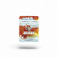 10x DOCTOR EXOTICS TURBO1 Mylar Bag 3,5g - Leer