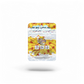 10x DOCTOR EXOTICS Lemon Cherry Mylar Bag 3,5g - Leer
