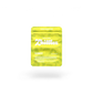 10x SUMER yellow Zkittlez Mylar Bag 3,5g - Leer