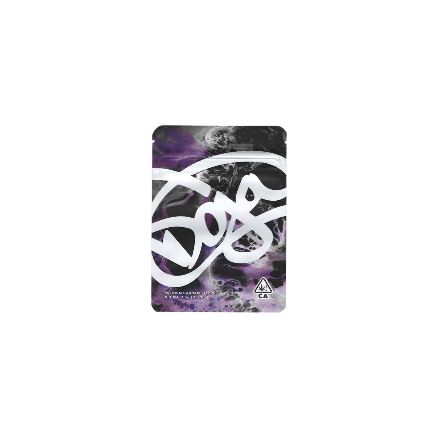 Pina Colato Mylar Bag 3,5g - Leer