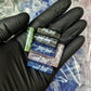 Glastips 9mm - Pief-Leaf® hochwertiger Glasfilter mit Logo-Print