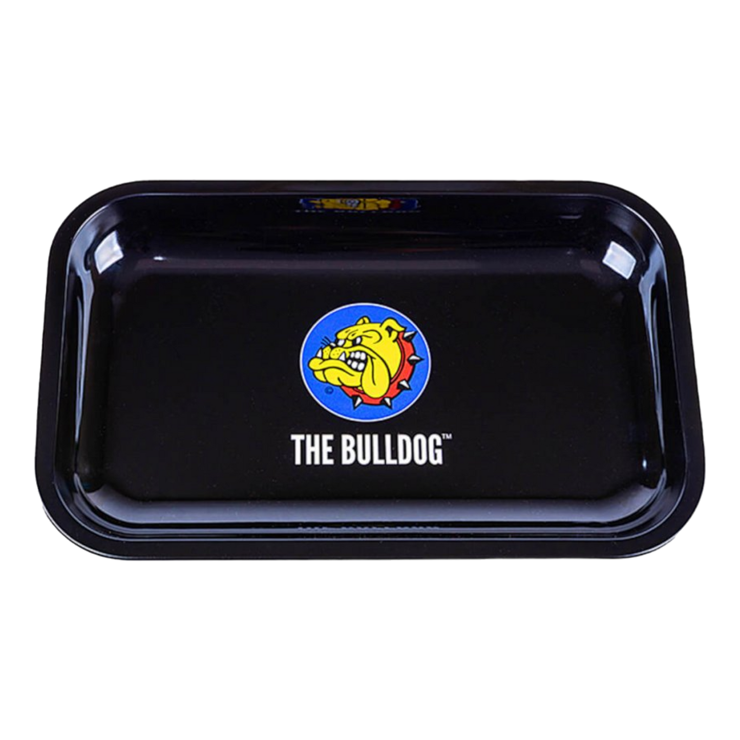 THE BULLDOG - ORIGINAL Tray 17x27,5cm