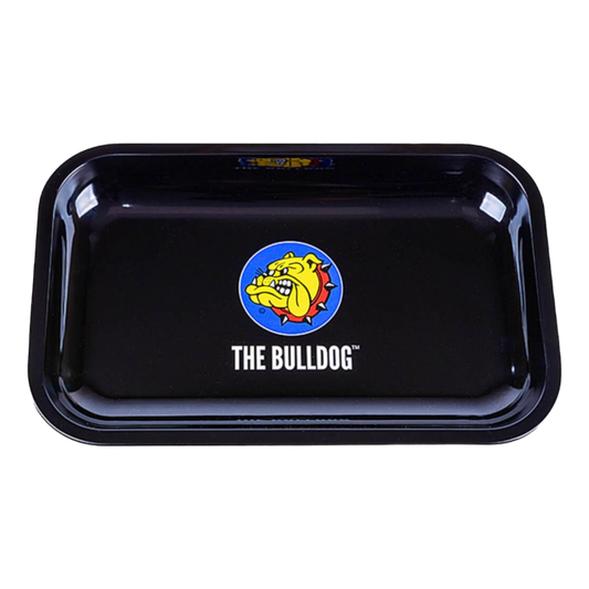 THE BULLDOG - ORIGINAL Tray 17x27,5cm