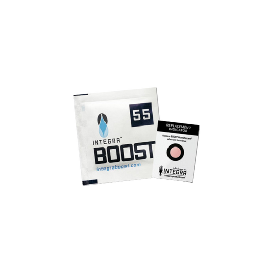 Integra Boost Humidiccant 55% 8g