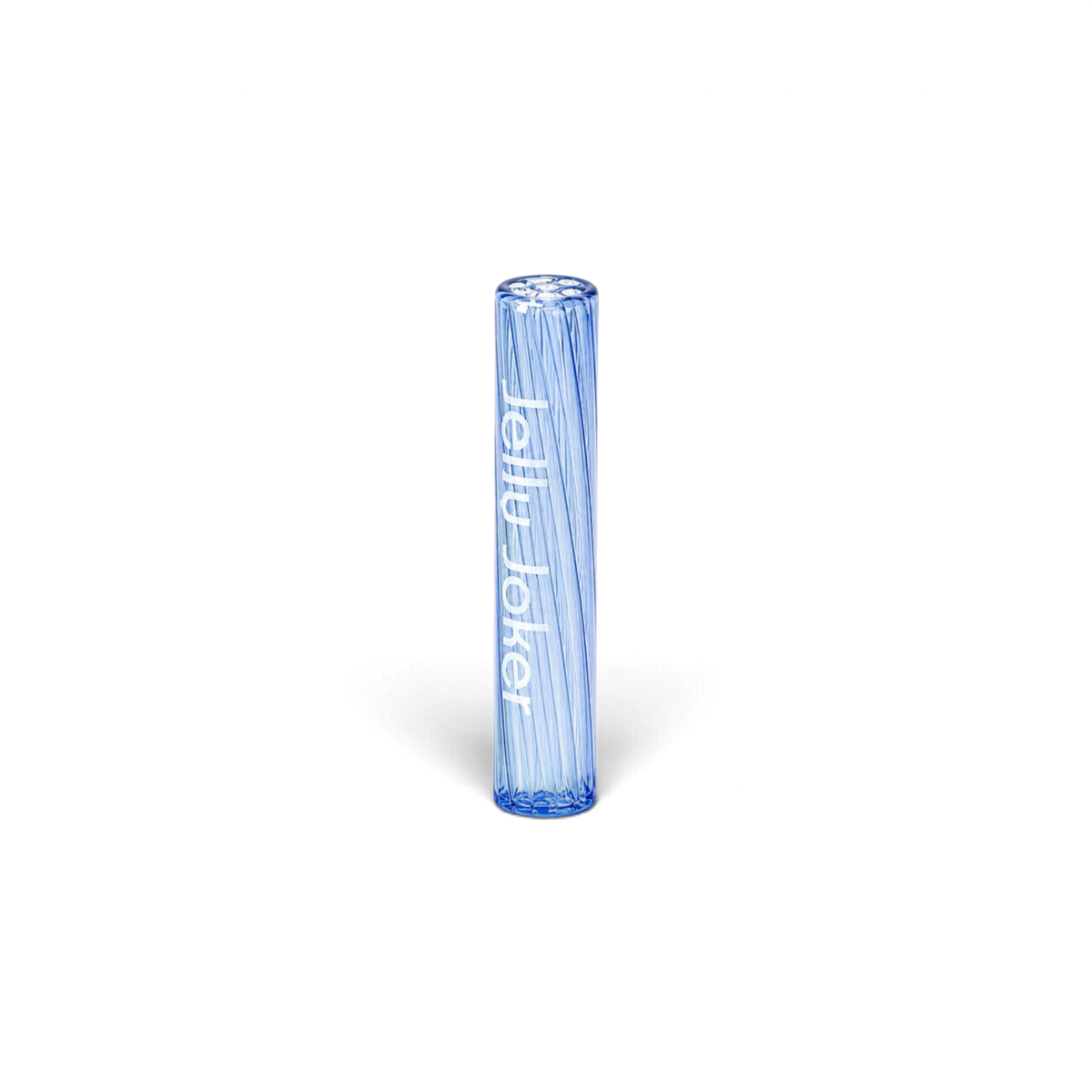 Schmaler Glasfilter mit 6 mm Durchmesser