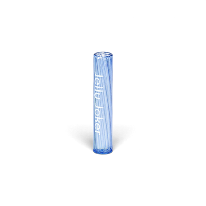 Schmaler Glasfilter mit 6 mm Durchmesser