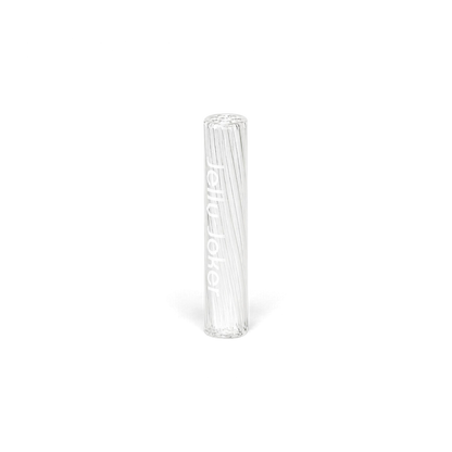 Wiederverwendbarer Glastip mit sieben Luftöffnungen 6 mm