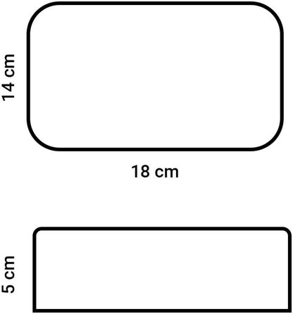Best Buds - Blechdose mit Rolling Tray Deckel - ALIEN OG
