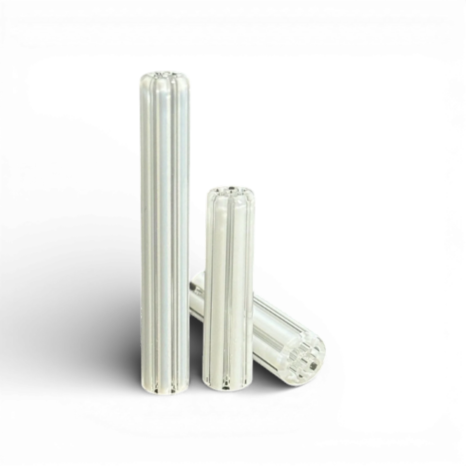78Glass Glas Tip Mr. White handgefertigt