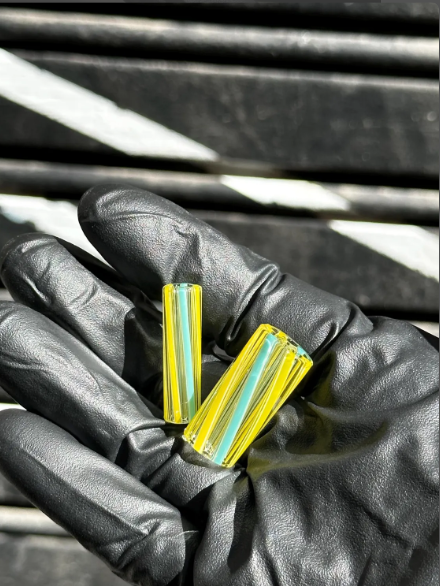 78Glass Glas Tip YBY 7 Hole